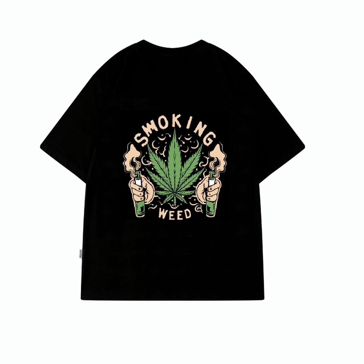 420 ART T-shirt Menswear Tops