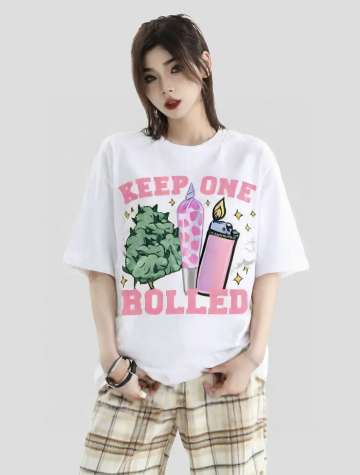 420 ART Keep One T-Shirt