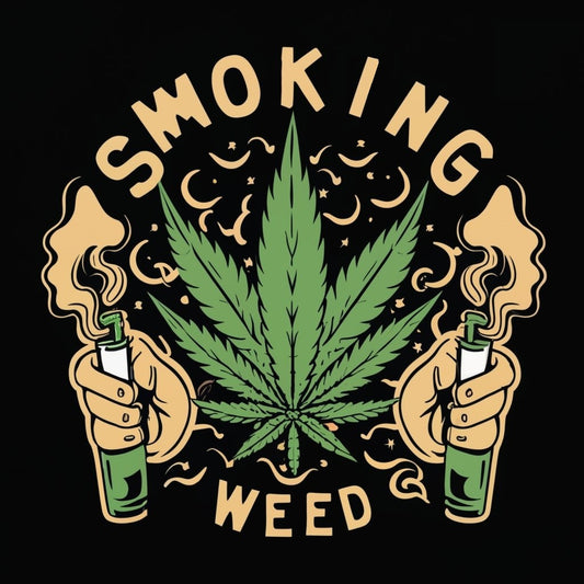 420 ART T-shirt Menswear Tops